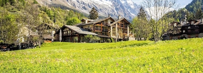 Auberge De La Maison