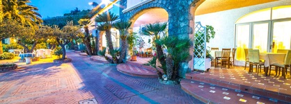 Hotel Carlo Magno