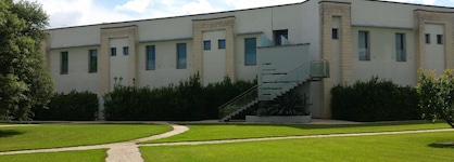 Arthotel & Park Lecce