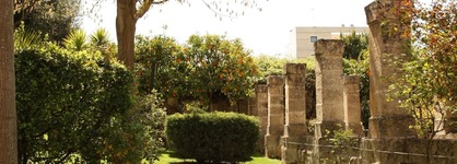 Hotel Del Campo