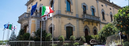 Hotel Dp Olbia - Sardinia