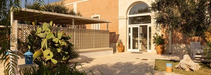 Masseria Bandino & Spa