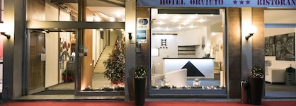Hotel Orvieto