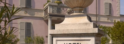 Hotel Verdi Boutique Hotel