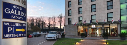 Best Western Plus Hotel Galileo
