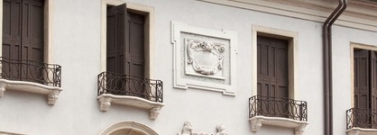 Casa Del Pellegrino