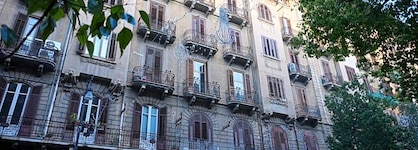 Ambasciatori Hotel