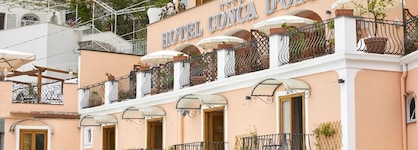 Conca D'Oro Hotel