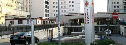 Hotel Igea