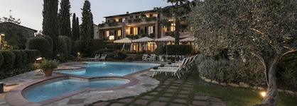 Relais Santa Chiara Hotel By Double Hospitality