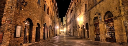 L'antico Pozzo
