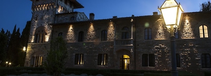 Hotel La Collegiata