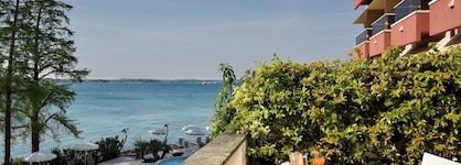 Hotel Continental Wellness & Spa