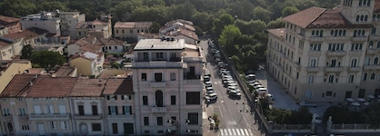 Villa Tina