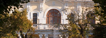 Hotel Das Termas Curia