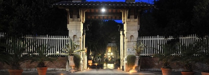 Park Hotel Villa Ariston