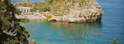 Jonic Hotel Mazzaro'
