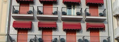 Hotel Bella Riviera