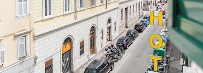 Hotel Italia