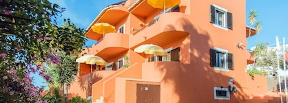 Villa Mar Azul