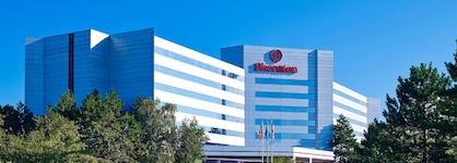 Sheraton Detroit Novi Hotel