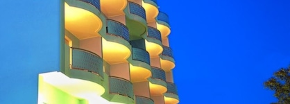 Hotel Helios