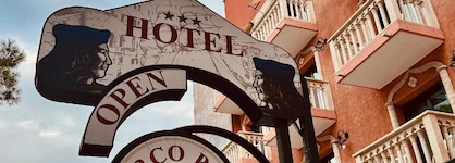 Hotel Marco Polo