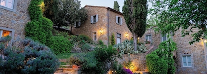 Il Falconiere - Relais E Chateaux