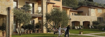 Residence Ca Del Lago