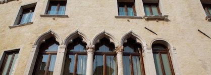Hotel Ca' Zusto Venezia