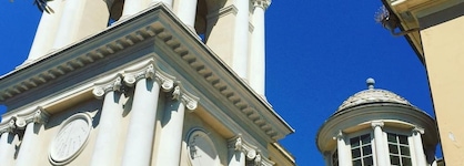 Hotel Corallo