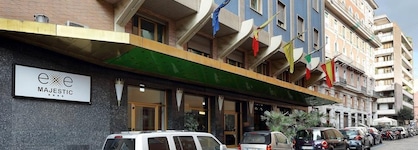 Dorma Majestic