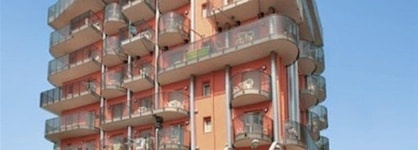 Aparthotel Sheila