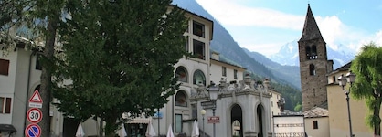 Hotel Residence Universo