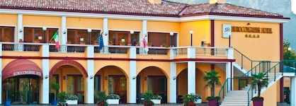 Hotel Eurocongressi