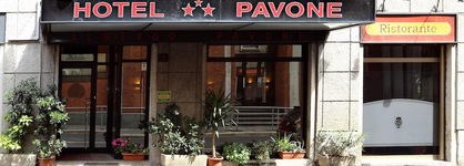 Hotel Pavone