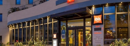 Ibis Valladolid