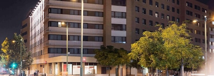 B&B Hotel Zaragoza Centro
