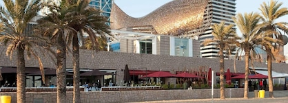 Ibis Barcelona Glories 22