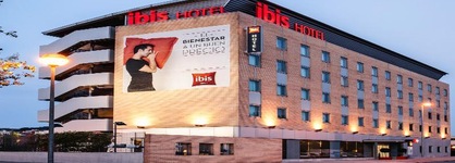 Ibis Barcelona Molins De Rei