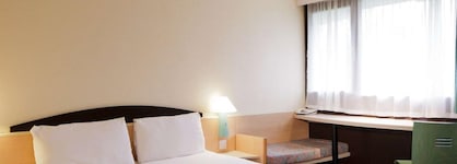 Ibis Madrid Alcorcon Tresaguas