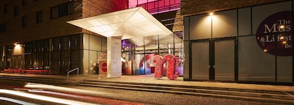 Nhow Berlin