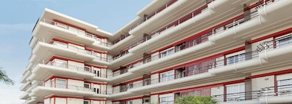 Aparthotel Adagio Rome Vatican