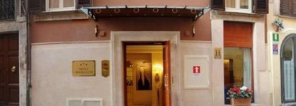 Hotel Modigliani