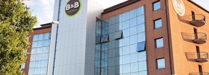 B&B Hotel Padova