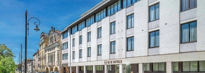 B&B Hotel Padova Methis