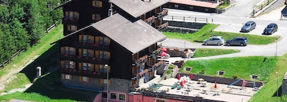 Hotel Residence Margherita