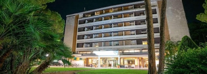 Terme Delle Nazioni