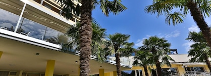 Hotel Savoia Thermae & Spa