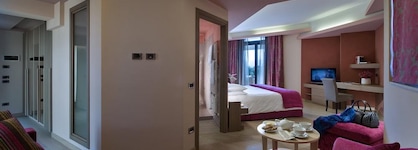 Esplanade Tergesteo - Luxury Retreat